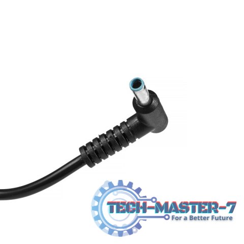 Zasilacz PRO 19.5V 3.33A 65W 4.5-3.0mm do HP 250 G2 G3 Zasilacz PRO 19.5V 3.33A 65W 4.5-3.0mm do HP 250 G2 G3