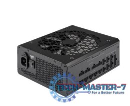 Zasilacz RM1200X SHIFT 80+ GOLD Fully Modular ATX