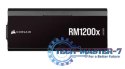 Zasilacz RM1200X SHIFT 80+ GOLD Fully Modular ATX