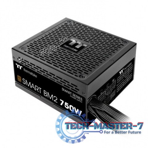 Zasilacz - Smart BM2 750W Modular 80+ Bronze