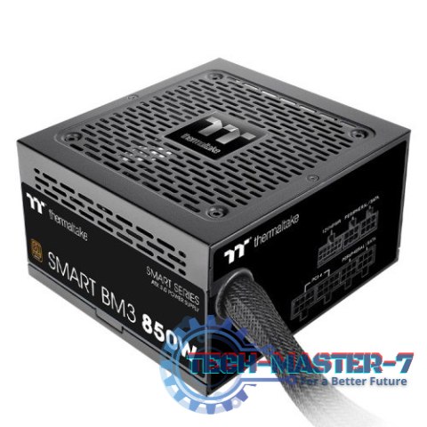 Zasilacz - Smart BM3 850W Modular 80+ Bronze 14cm DC-DC Gen5
