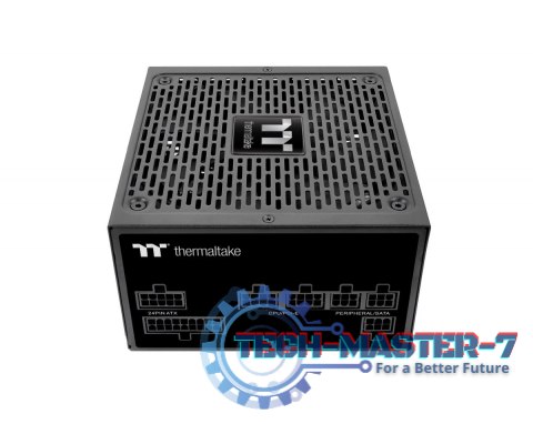 Zasilacz - ToughPower GF 550W Modular 80+Gold Zasilacz - ToughPower GF 550W Modular 80+Gold