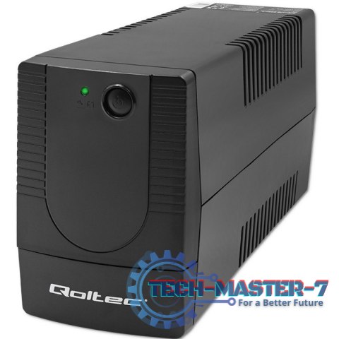Zasilacz awaryjny UPS | Monolith | 850VA | 480W