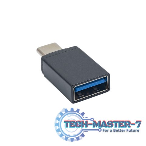 Adapter AKYGA AK-AD-54 USB