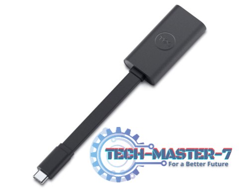 Adapter DELL 470-BCFW USB Adapter DELL 470-BCFW USB