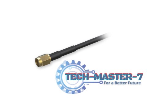 Antena Mobile 5G Magnetic SMA, IP33, 3.6dBi, Linear Antena Mobile 5G Magnetic SMA, IP33, 3.6dBi, Linear