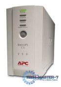 BACK-UPS CS 350VA USB/SERIAL 230V BK350EI
