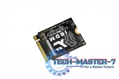 Dysk SSD IRDM PRO NANO M.2 2230 512GB 5100/4600 Dysk SSD IRDM PRO NANO M.2 2230 512GB 5100/4600