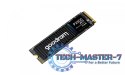 Dysk SSD PX500-G3 1TB M.2 PCIe 3x4 NVMe 2280 3300/2700