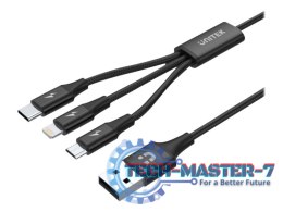 Kabel USB UNITEK USB typ C 1.2