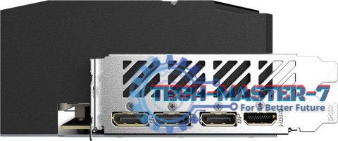 Karta graficzna GIGABYTE Aorus GeForce RTX 4070 Ti SUPER Master 16GB GDDR6X (GV-N407TSAORUS M-16GD) Karta graficzna GIGABYTE Aorus GeForce RTX 4070 Ti SUPER Master 16GB GDDR6X (GV-N407TSAORUS M-16GD)