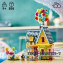 Klocki Disney Classic 43217 Dom z bajki Odlot