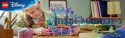 Klocki Disney Classic 43237 Doniczka Isabeli