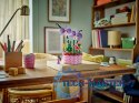Klocki Disney Classic 43237 Doniczka Isabeli