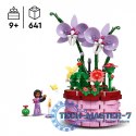 Klocki Disney Classic 43237 Doniczka Isabeli