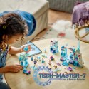 Klocki Disney Princess 432 44 Lodowy pałac Elzy