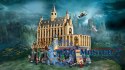 Klocki Harry Potter 76435 Zamek Hogwart Wielka Sala