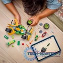 Klocki Ninjago 71828 Samochód wyścigowy Lloyda z napędem typu pull-back