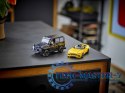 Klocki Speed Champions 76924 Mercedes-AMG G 63 i Mercedes-AMG SL 63