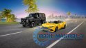 Klocki Speed Champions 76924 Mercedes-AMG G 63 i Mercedes-AMG SL 63