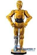Klocki Star Wars 75398 C-3PO