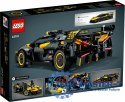 Klocki Technic 42151 Bolid Bugatti
