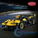 Klocki Technic 42151 Bolid Bugatti