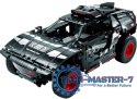 Klocki Technic 42160 Audi RS Q e-tron