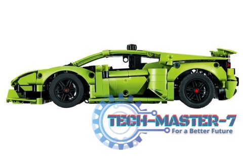 Klocki Technic 42161 Lamborgini Huracan Tecnica Klocki Technic 42161 Lamborgini Huracan Tecnica
