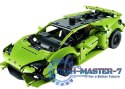 Klocki Technic 42161 Lamborgini Huracan Tecnica
