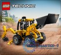 Klocki Technic 42197 Koparko-ładowarka