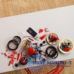 Klocki Technic 42202 Motocykl Ducati Panigale V4 S