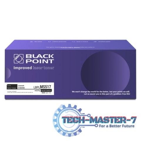 LBPLMS517 LBPLMS517