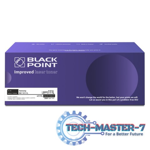 LBPPS111L