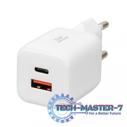 Ładowarka sieciowa C42W USB C 33W
