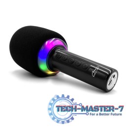 Mikrofon karaoke z głośnikiem Bluetooth Karaoke Idol BT MT399