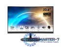 Monitor 23.6 cala PRO MP2412C LED/FHD/Curved/100Hz/czarny