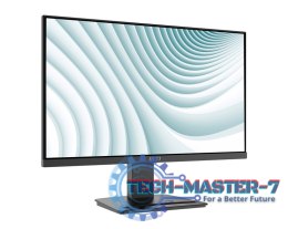Monitor 23.8 cala PRO MP2412 LED/FHD/Flat/100Hz/czarny