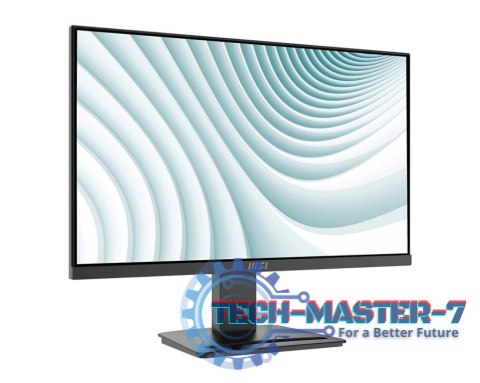 Monitor 23.8 cala PRO MP2412 LED/FHD/Flat/100Hz/czarny Monitor 23.8 cala PRO MP2412 LED/FHD/Flat/100Hz/czarny