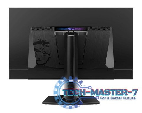 Monitor 31.5 cala MPG 321URX QD-OLED QD-OLED/LED/UHD/Flat/240Hz/czarny Monitor 31.5 cala MPG 321URX QD-OLED QD-OLED/LED/UHD/Flat/240Hz/czarny