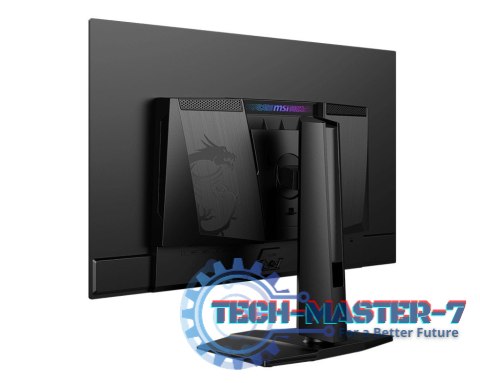 Monitor 31.5 cala MPG 321URX QD-OLED QD-OLED/LED/UHD/Flat/240Hz/czarny Monitor 31.5 cala MPG 321URX QD-OLED QD-OLED/LED/UHD/Flat/240Hz/czarny