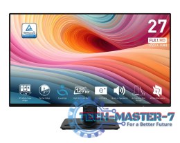 Monitor PRO MP271A E2 27 cali LED/FLAT/FHD/120Hz/czarny