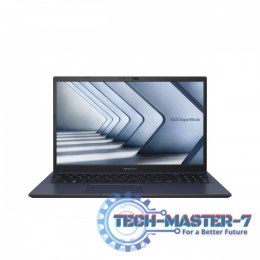 Notebook ExpertBook B1 B1502CVA-BQ0109X - i3 1315U/8GB/512GB/15.6
