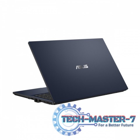 Notebook ExpertBook B1 B1502CVA-BQ0109X - i3 1315U/8GB/512GB/15.6" FHD/ Win 11 PRO/3YRS Notebook ExpertBook B1 B1502CVA-BQ0109X - i3 1315U/8GB/512GB/15.6" FHD/ Win 11 PRO/3YRS