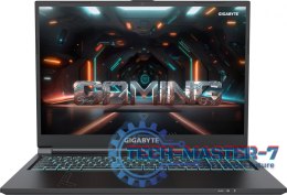 Notebook GIGABYTE G6 KF (16