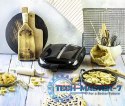 Opiekacz do orzeszków 24 sztuki AD 3039b czarny