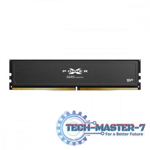 Pamięć DDR5 XPOWER Pulse 32GB/6000 1*32GB CL36