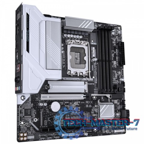 Płyta główna B860M GAMING X WIFI6E Płyta główna B860M GAMING X WIFI6E