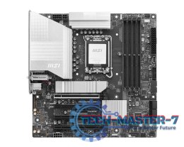 Płyta główna PRO B860M-A WIFI s1851 4DDR5 mATX