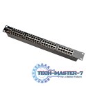 PoE Injector 24 porty Gigabit